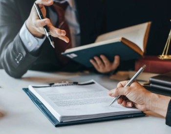 Millstein & Associates score victory in Corporate Practice of Medicine Case.