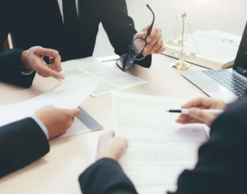 The American Prospector magazine Discusses Proposed Oregon Legislation with David Millstien    With  David Millstein