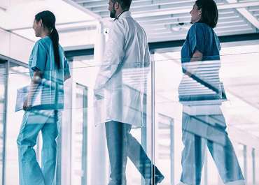 Physician & Physician Owned Entities 