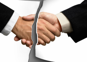 Partnership Disputes