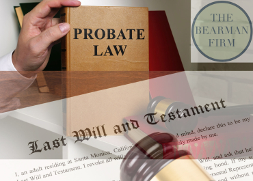 Probate Litigation