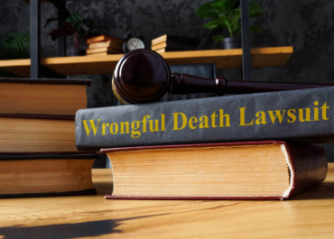 Wrongful Death Personal Injury