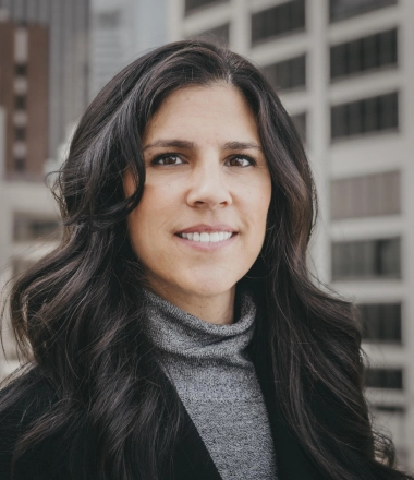 Liana Lopez | Paralegal