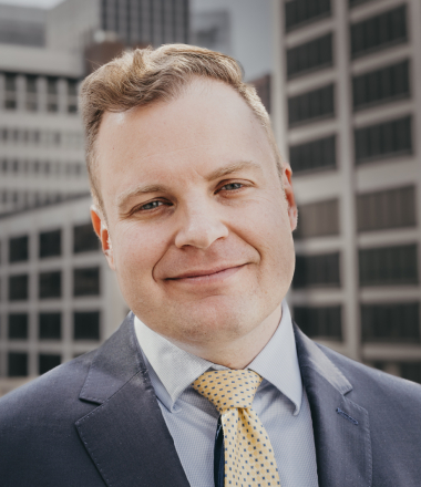 Gerald Richelson | Attorney