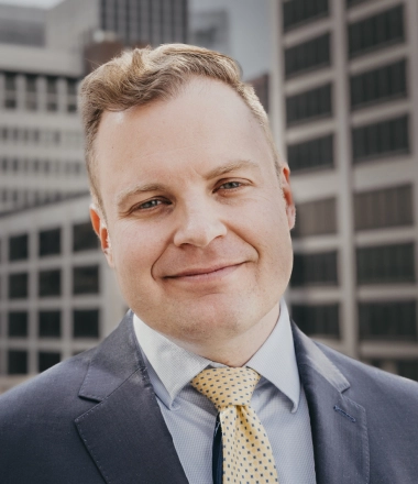 Gerald Richelson | Attorney