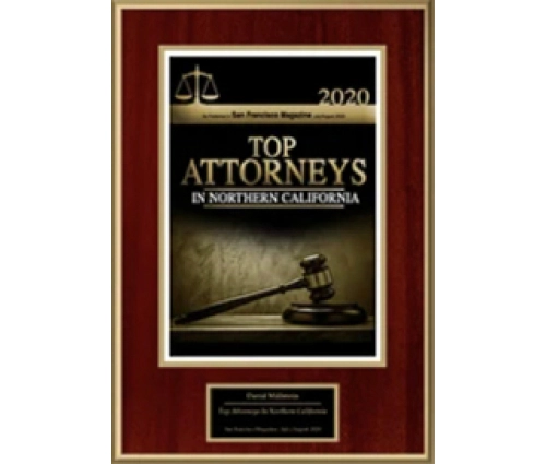 Who’s Who In American Law