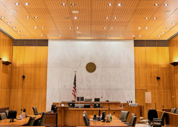 Gensler v. Vargas: US Federal District Court, Central District. Gensler v. Vargas: US Federal District Court, Central District.